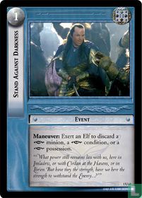 Stand Against Darkness