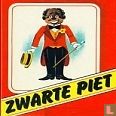 Zwarte Piet board games catalogue