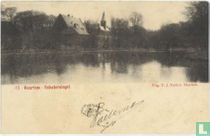 Haarlem postcards catalogue