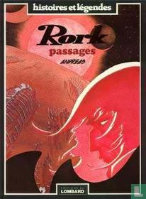 Passages