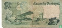 Portugal banknoten katalog