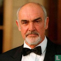 Connery, Sean film catalogus