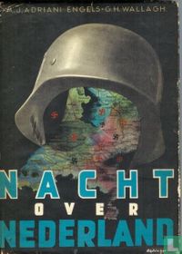 Nacht over Nederland