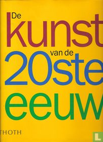 De kunst van de 20e eeuw