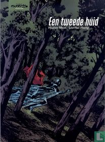 Een tweede huid for sale