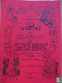 Pollmann, Peter (Pontiac) comic ex-libris and prints catalogue