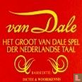 Van Dale board games catalogue
