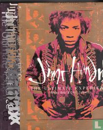 Jimi Hendrix the ultimate experience