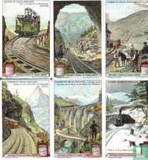 Bergbahnen