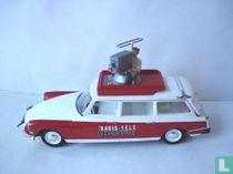 Citroën DS 19 Break 'RTL'