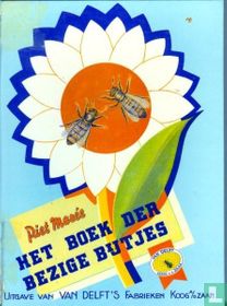 Het boek der bezige bijtjes