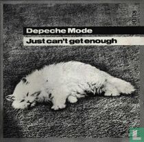 Depeche Mode muziek catalogus