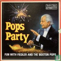 Pops Party - Fun with Fiedler and the Boston Pops