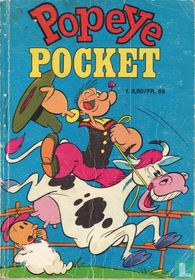 Popeye pocket