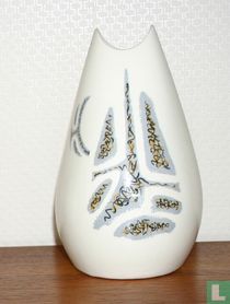 Tulip vase