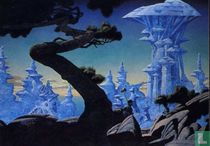 Freyja's Castle