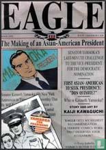 Eagle The Making of an Asian-American President