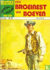 Een broeinest van boeven