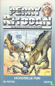 Perry Rhodan [NLD] 992