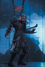 Tortured Souls figures and statuettes catalogue
