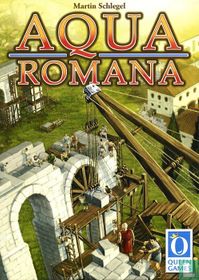 Aqua Romana