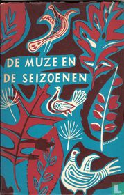 De muze en de seizoenen acheter