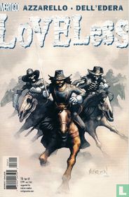 Loveless 16