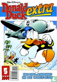 Donald Duck extra 5 kopen