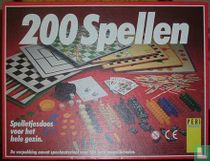 200 Spellen