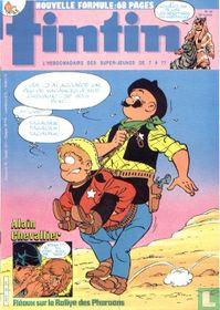 Tintin 425 acheter