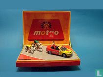 Renault Megane CC Motrio set