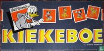 Walt Disney's Kiekeboe