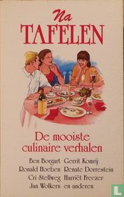 Na tafelen