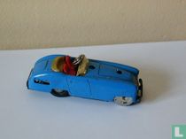 Schuco Varianto Cabriolet