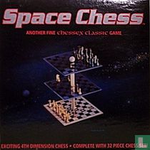 Space chess