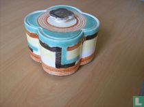 koekdoos Bauhaus