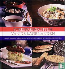 Streekgerechten van de Lage Landen