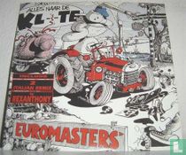 Alles Naar De Kl--te    