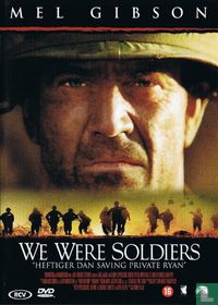 We Were Soldiers