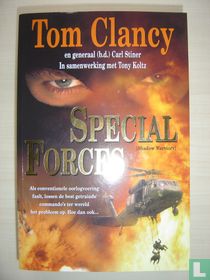 Special forces