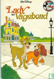 Lady en Vagebond