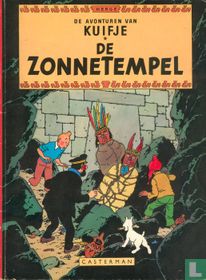 De zonnetempel kopen