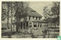 Hotel-Pension Adbo