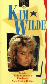Kim Wilde