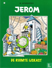 De ruimte ijskast kopen