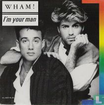 I'm Your Man