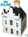 KLM houses aviation catalogue