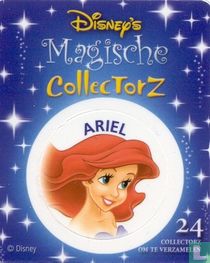 Ariel