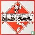 Monopoly spellen catalogus