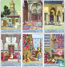 L'art Marocain
